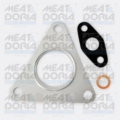 Mounting Kit, charger